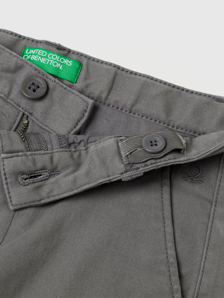 TROUSERS Junior Boy image number 3
